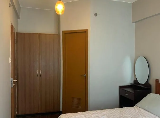 Apartment 1br At Montecito Newport Residential Across Naia And Marriott *