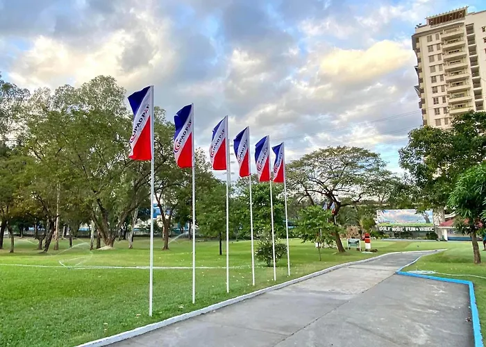 Apartment 1br At Montecito Newport Residential Across Naia And Marriott