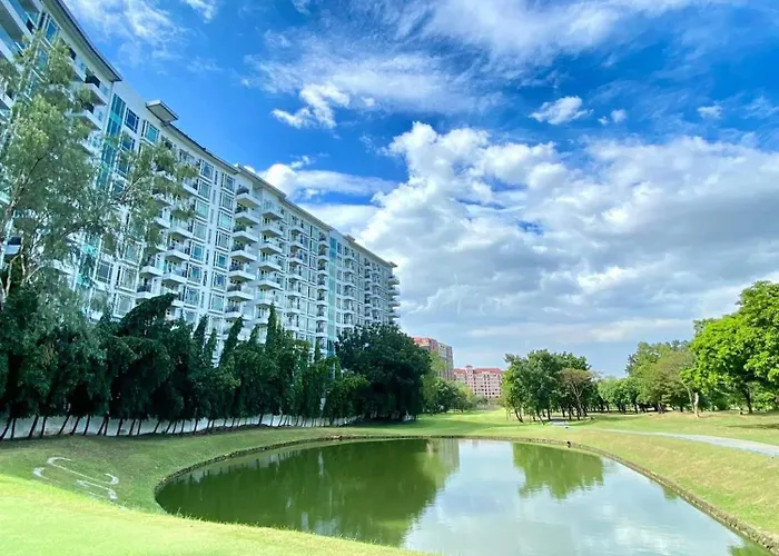 Apartment 1br At Montecito Newport Residential Across Naia And Marriott *