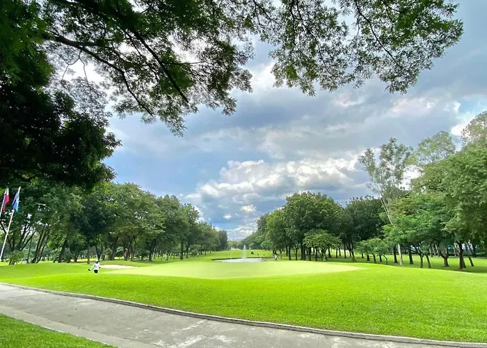 1br At Montecito Newport Residential Across Naia And Marriott