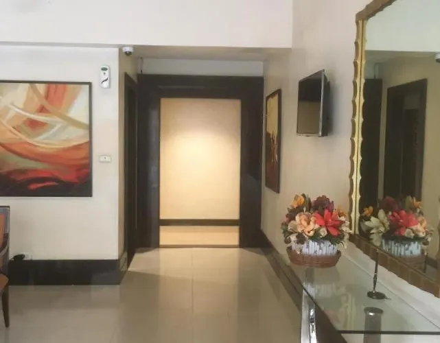 1br At Montecito Newport Residential Across Naia And Marriott