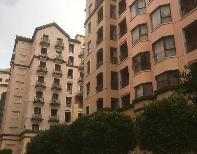 Apartment 1br At Montecito Newport Residential Across Naia And Marriott *