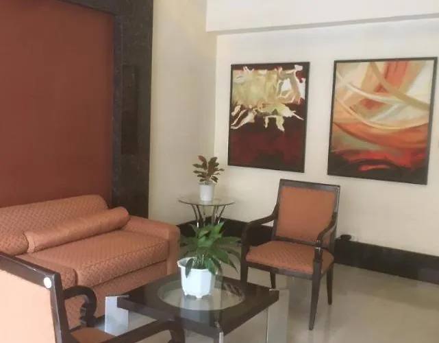 1br At Montecito Newport Residential Across Naia And Marriott Apartment *