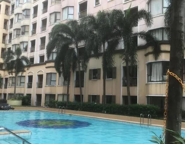 1br At Montecito Newport Residential Across Naia And Marriott *