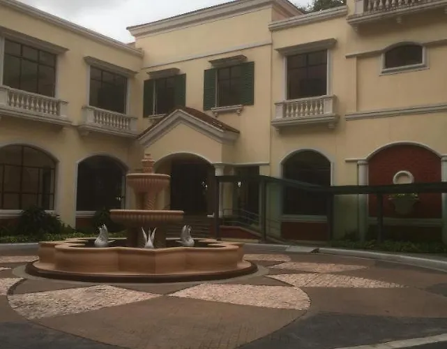 1br At Montecito Newport Residential Across Naia And Marriott Apartment *