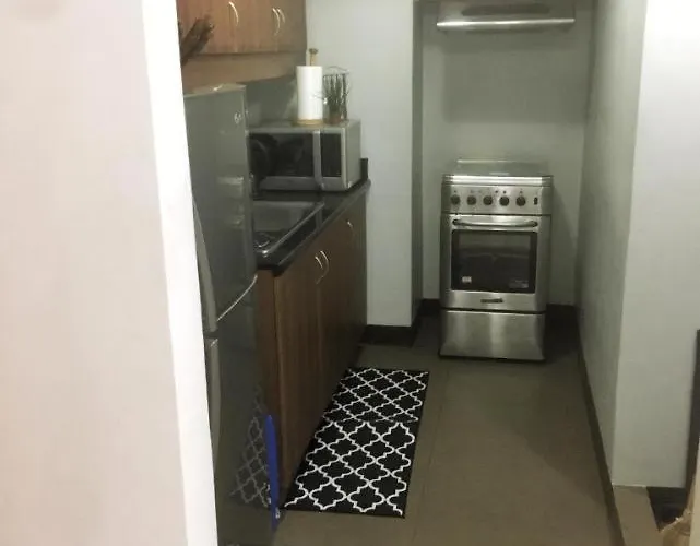Apartment 1br At Montecito Newport Residential Across Naia And Marriott