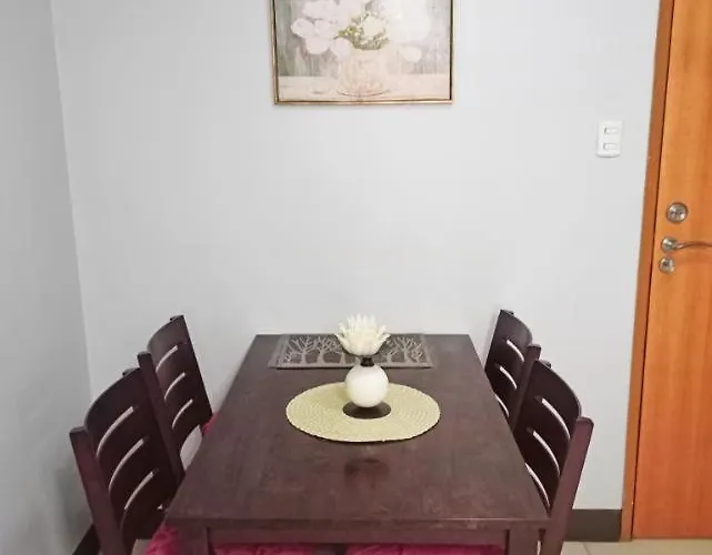 1br At Montecito Newport Residential Across Naia And Marriott Apartment