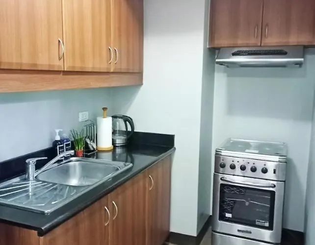 Apartment 1br At Montecito Newport Residential Across Naia And Marriott *