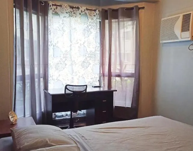 1br At Montecito Newport Residential Across Naia And Marriott *