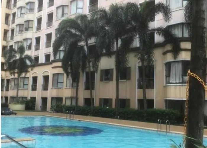 Apartment 1br At Montecito Newport Residential Across Naia And Marriott